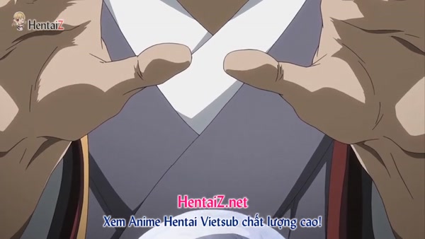 Ran sem hakudaku delmo tsuma no miira tori 2